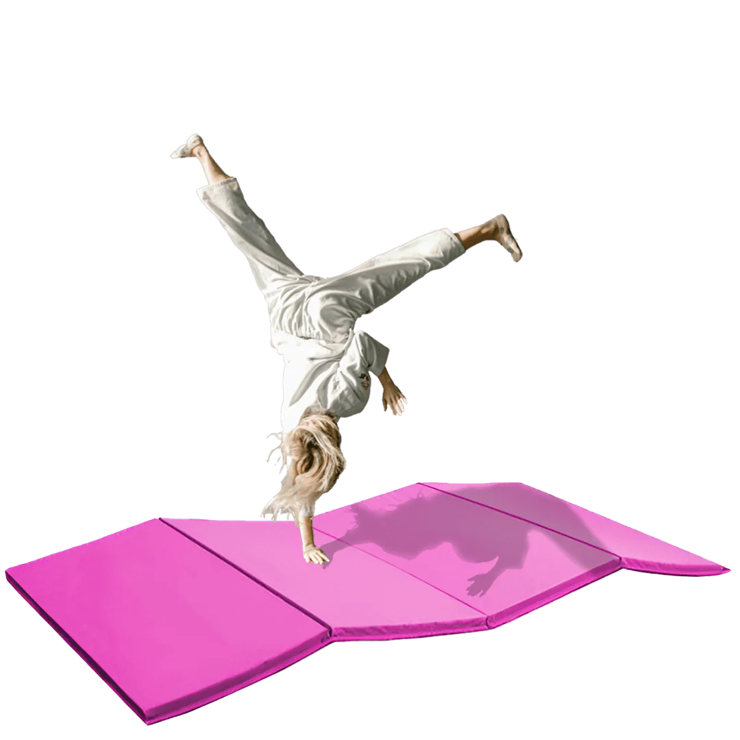 Combo Folding Martial Art Mats - Image 29