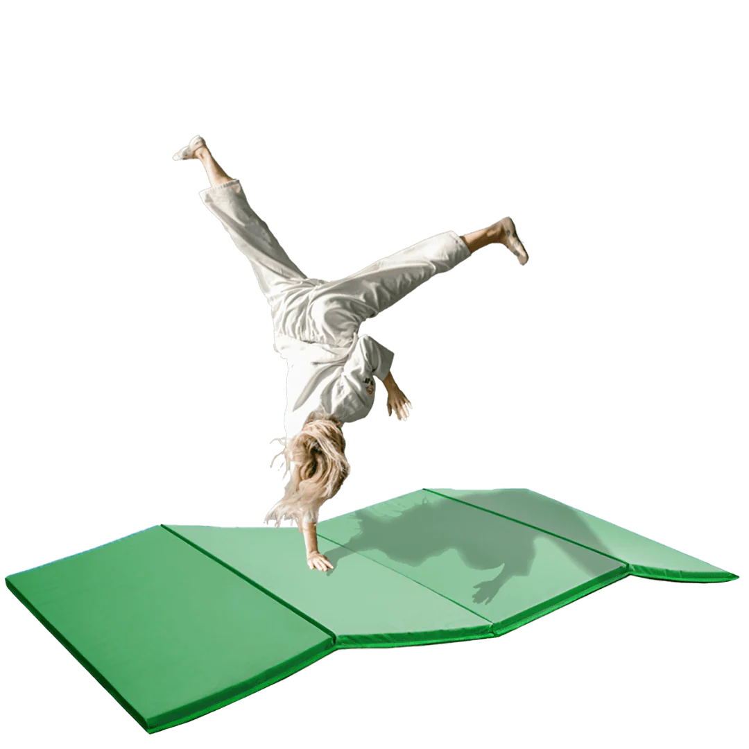 Combo Folding Martial Art Mats - Image 30