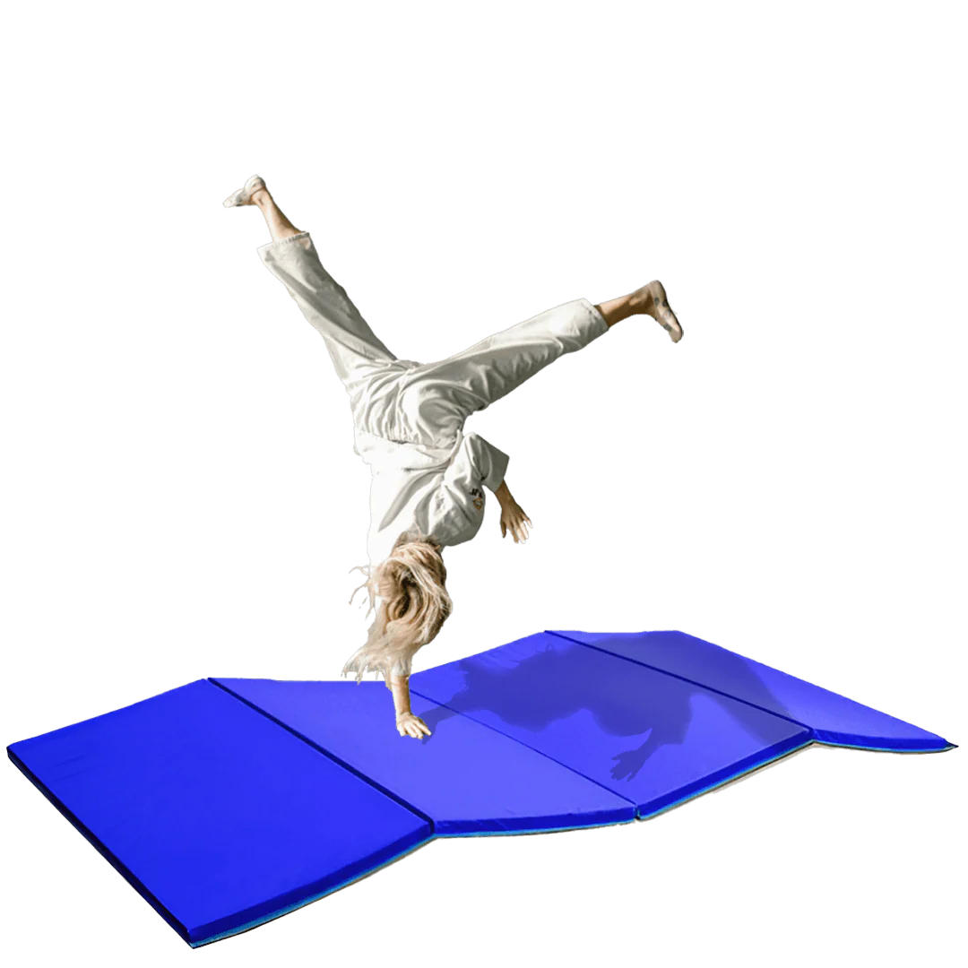 Combo Folding Martial Art Mats - Image 31