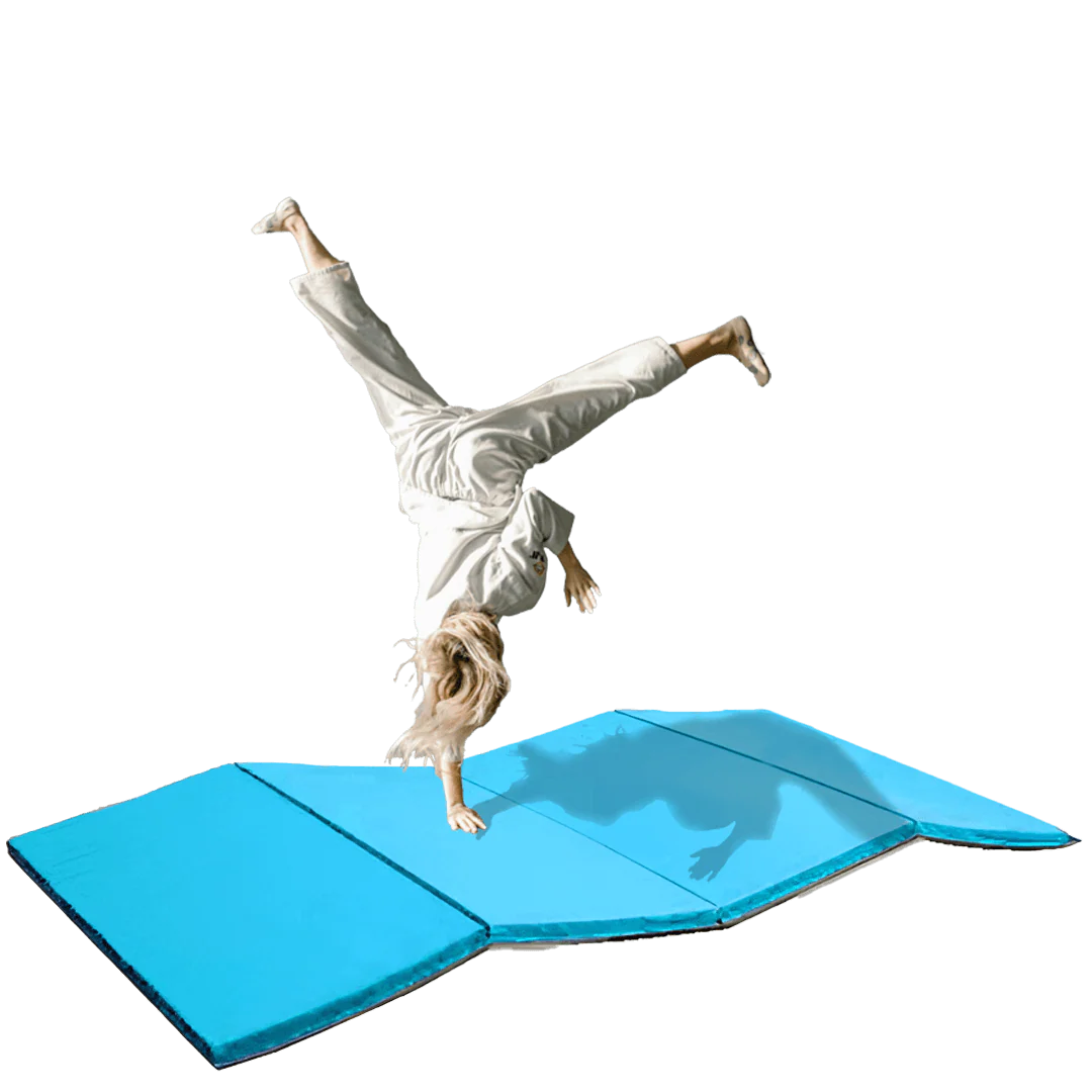 Combo Folding Martial Art Mats - Image 33