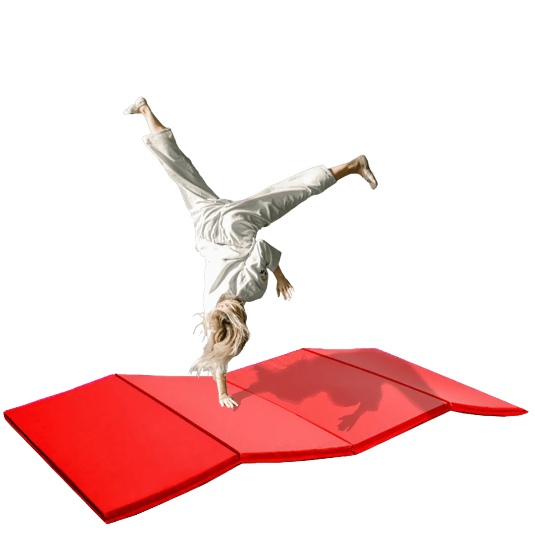 Combo Folding Martial Art Mats - Image 34