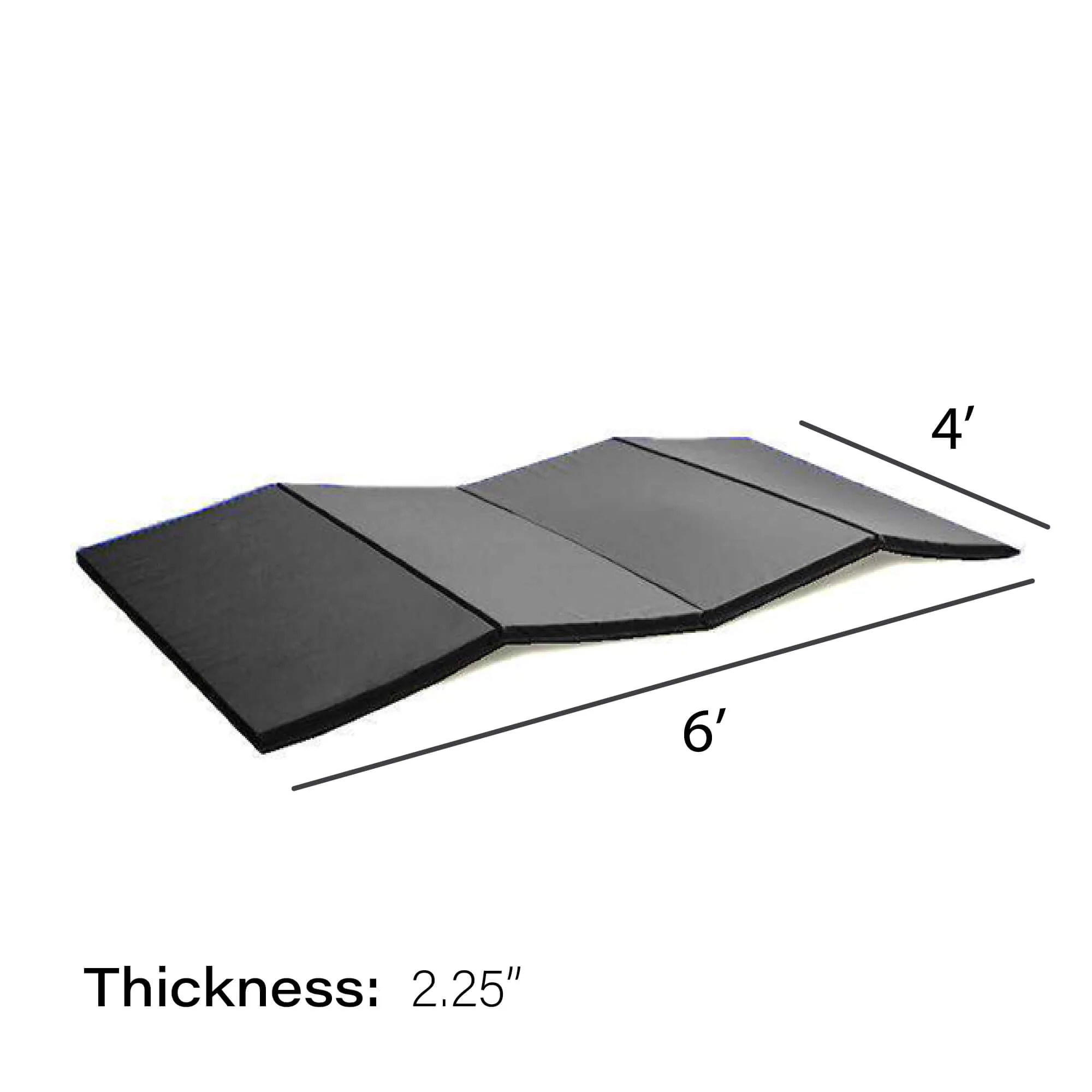 Combo Folding Martial Art Mats - Image 7