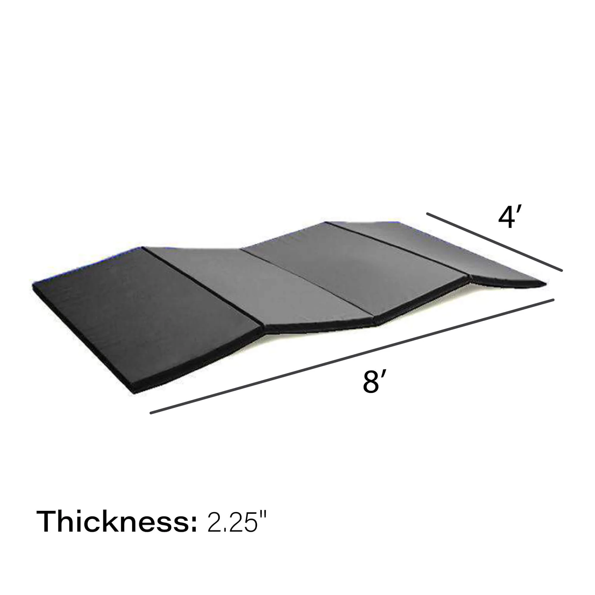 Combo Folding Martial Art Mats - Image 8