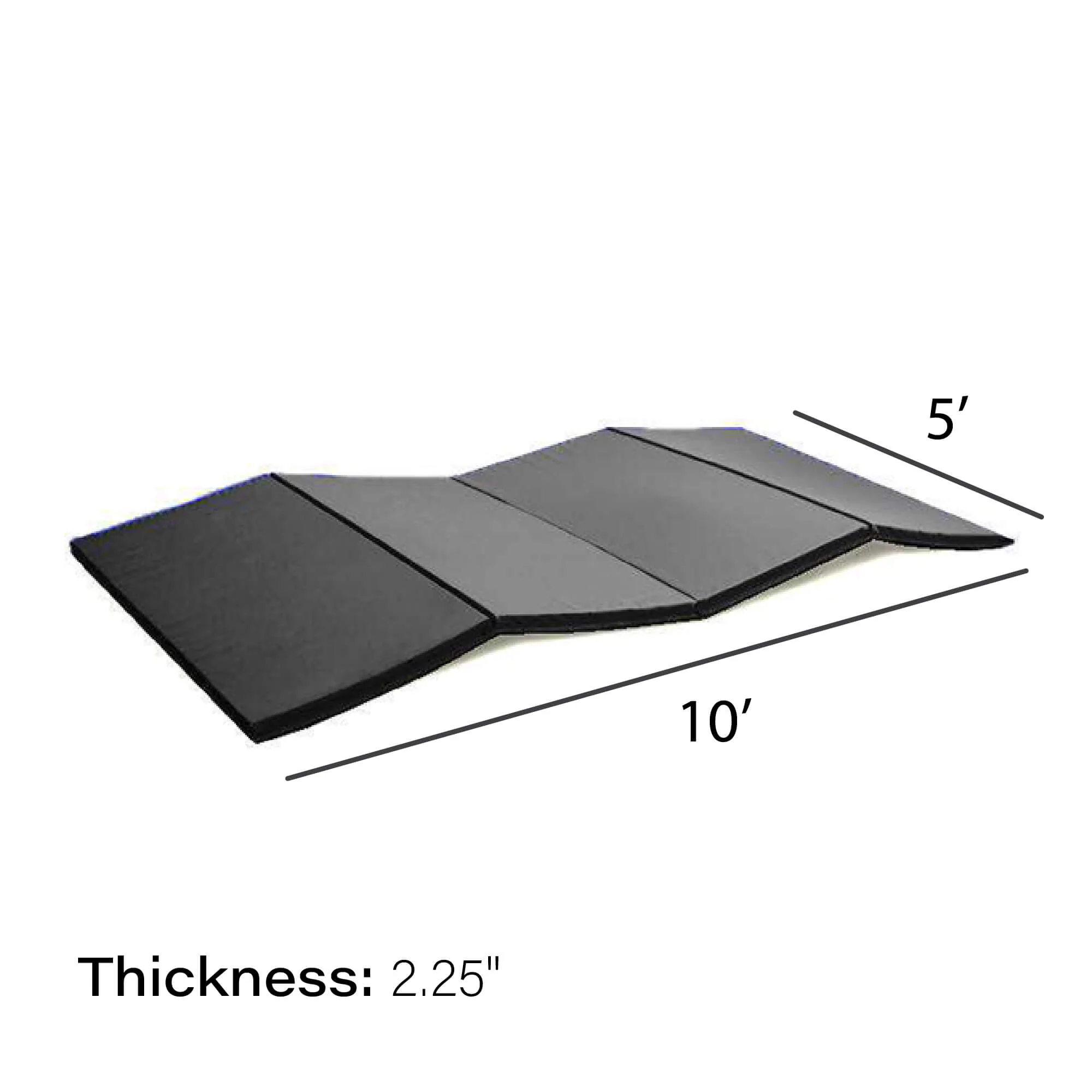 Combo Folding Martial Art Mats - Image 9