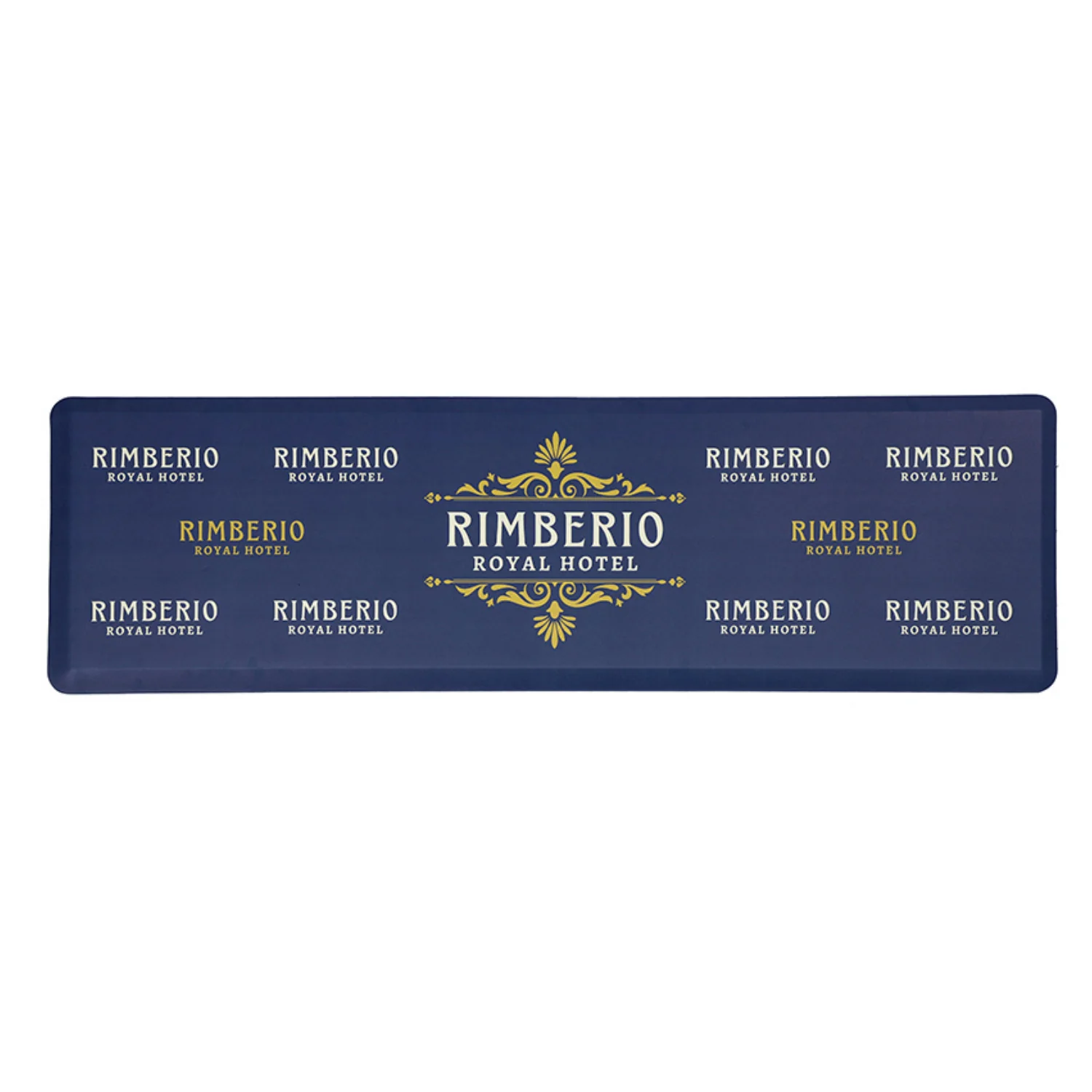 Comfort Impressions Anti Fatigue Logo Mat - Image 4