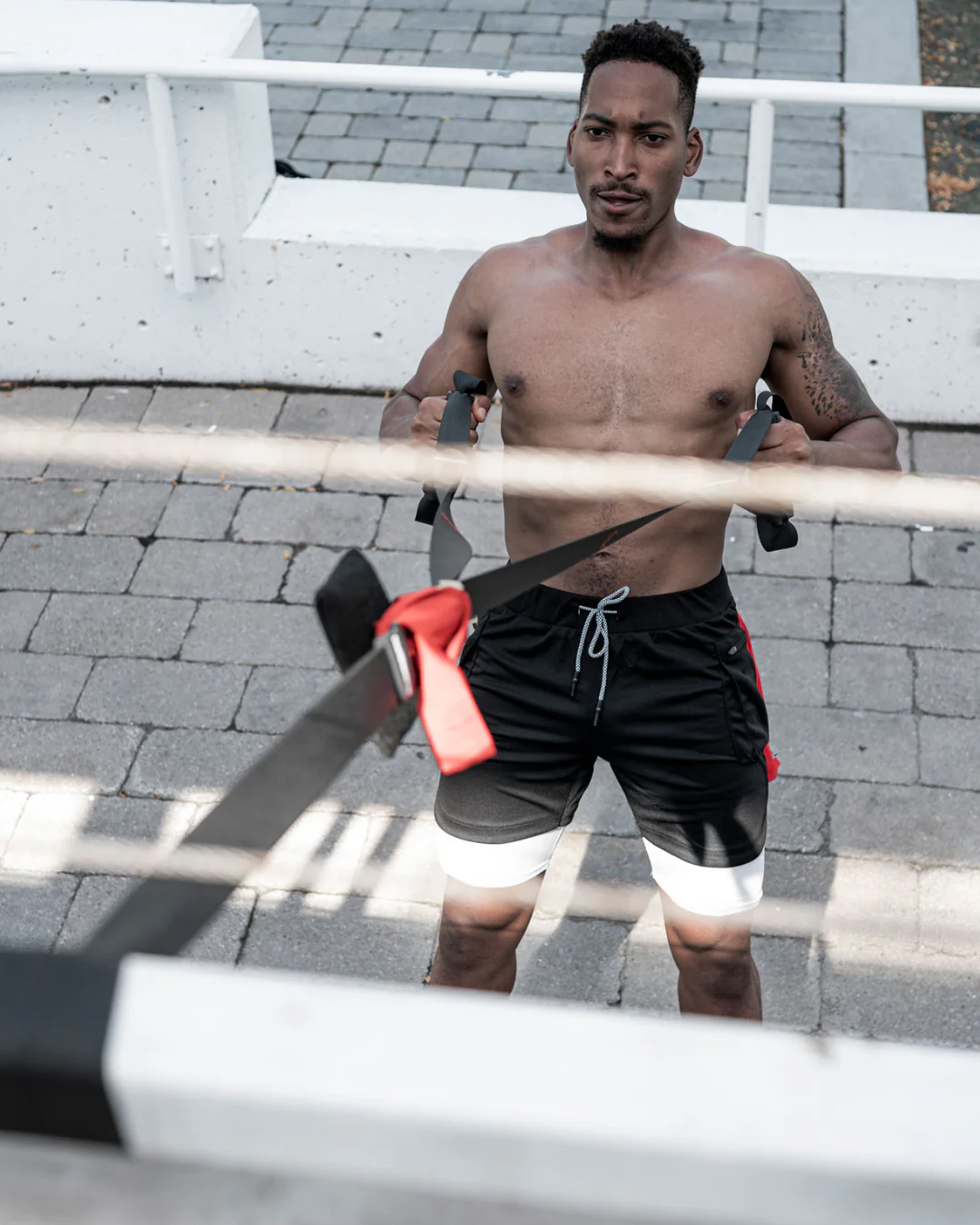 Suspension Trainer - Image 13