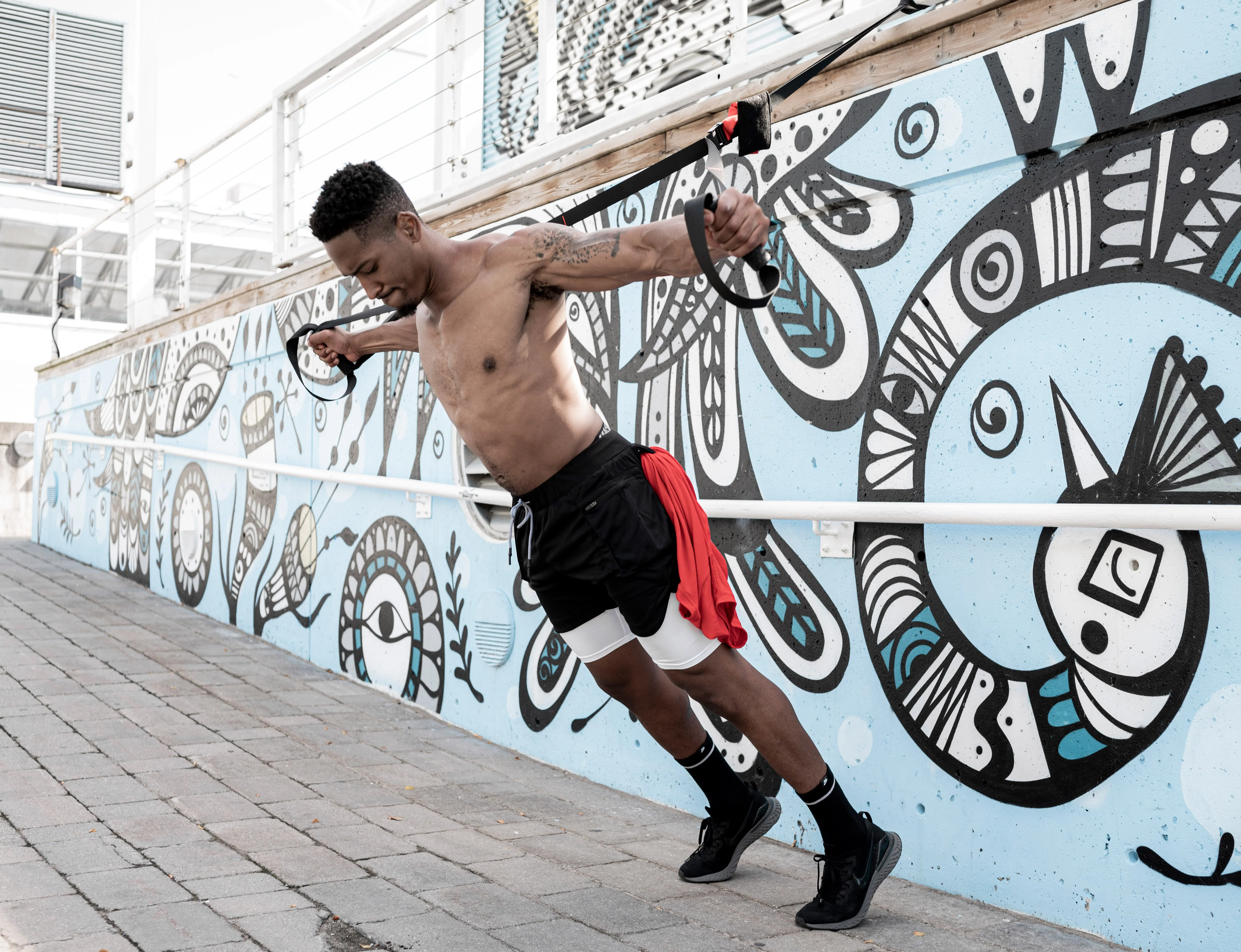 Suspension Trainer - Image 14