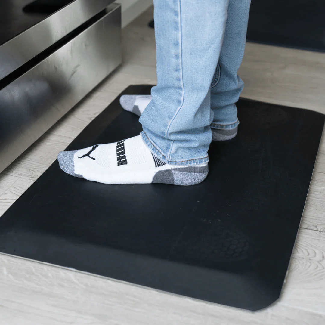 Conductive Smooth Top Anti-Fatigue Mats - Image 5