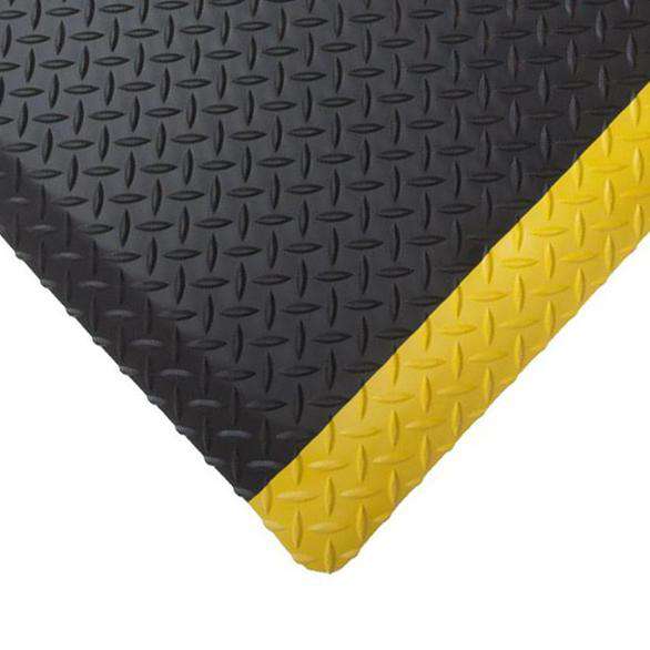 Contract Duty Diamond Plate Anti-Fatigue Mat - Image 2