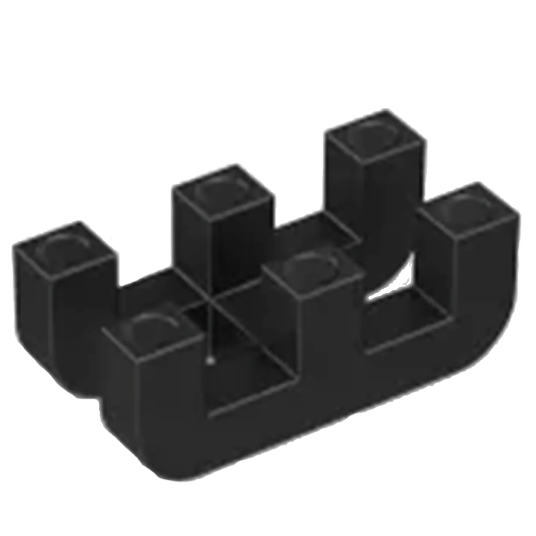 Heron Rib Drainage Mat Connector ( 10 Pack )