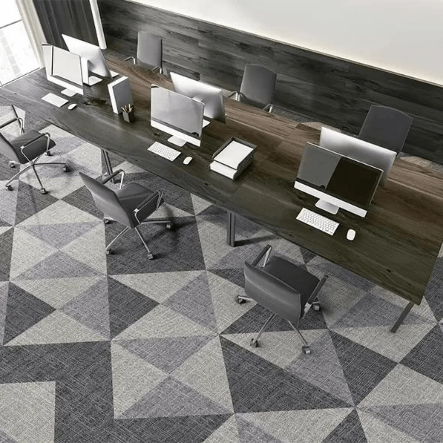 Unite - Innovflor Carpet Tiles - Image 5
