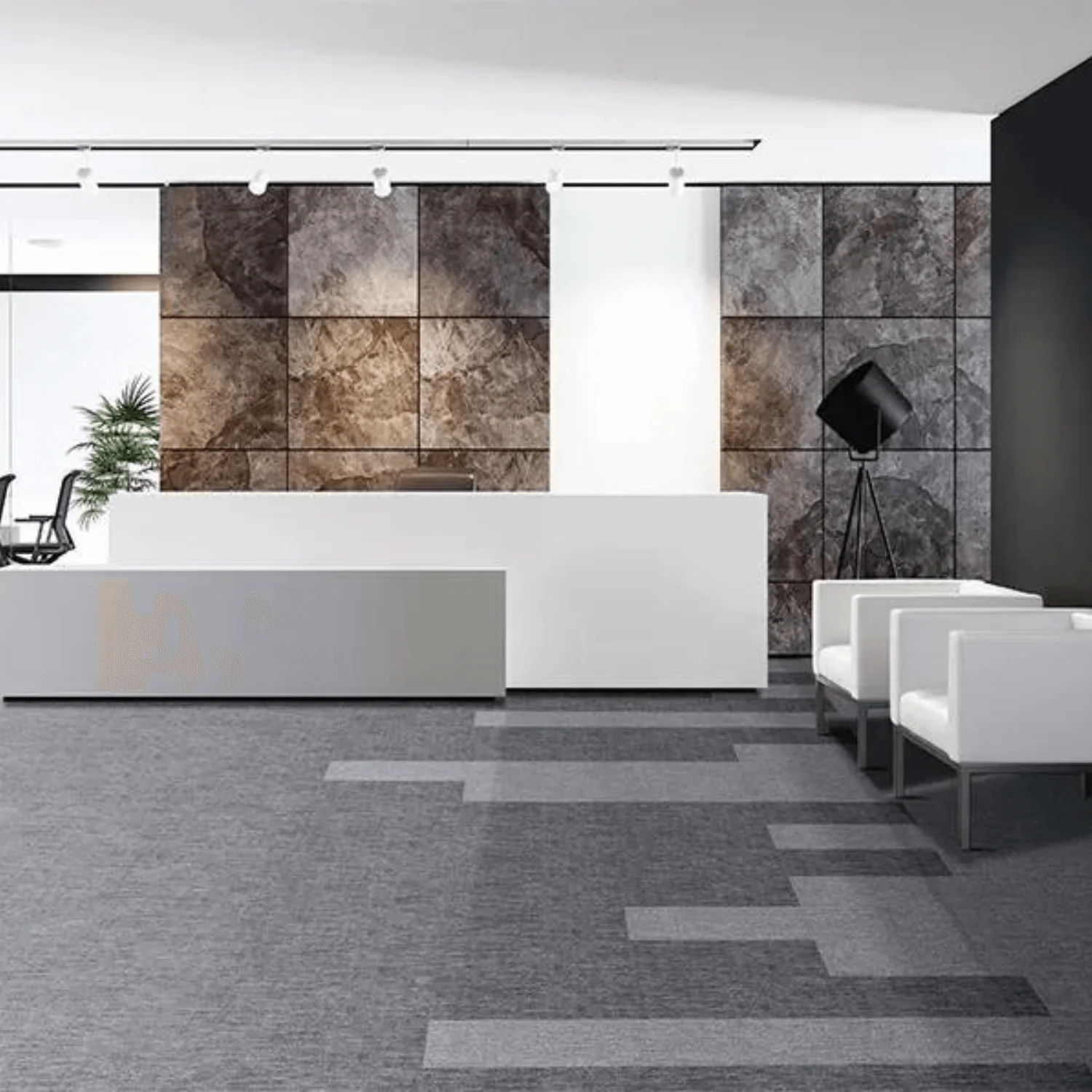 Unite - Innovflor Carpet Tiles - Image 6