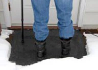 Cozy Products Ice Snow Melting Doormat - Image 7