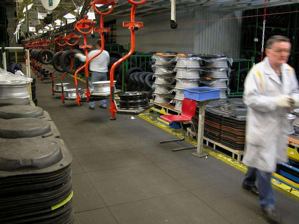 Cushion-Ease Solid Mats - Image 7
