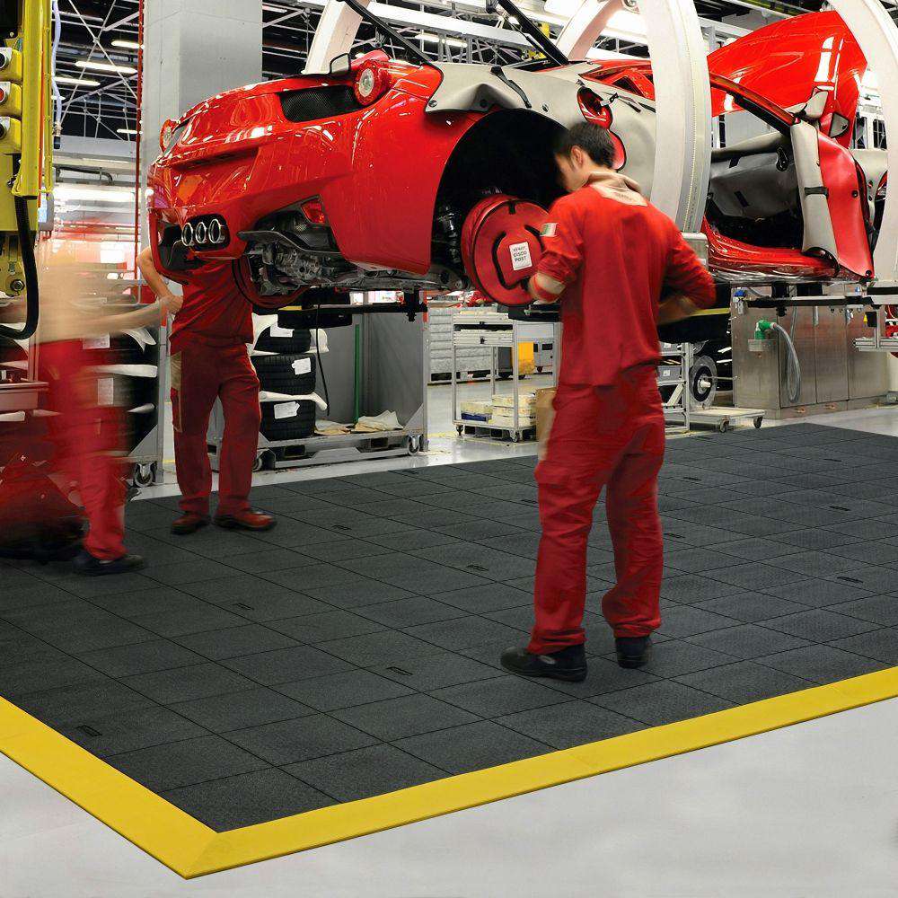 Cushion-Ease Solid Mats - Image 8