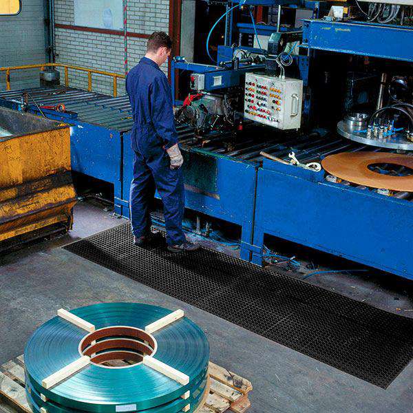 Cushion Tred Mats - Image 2
