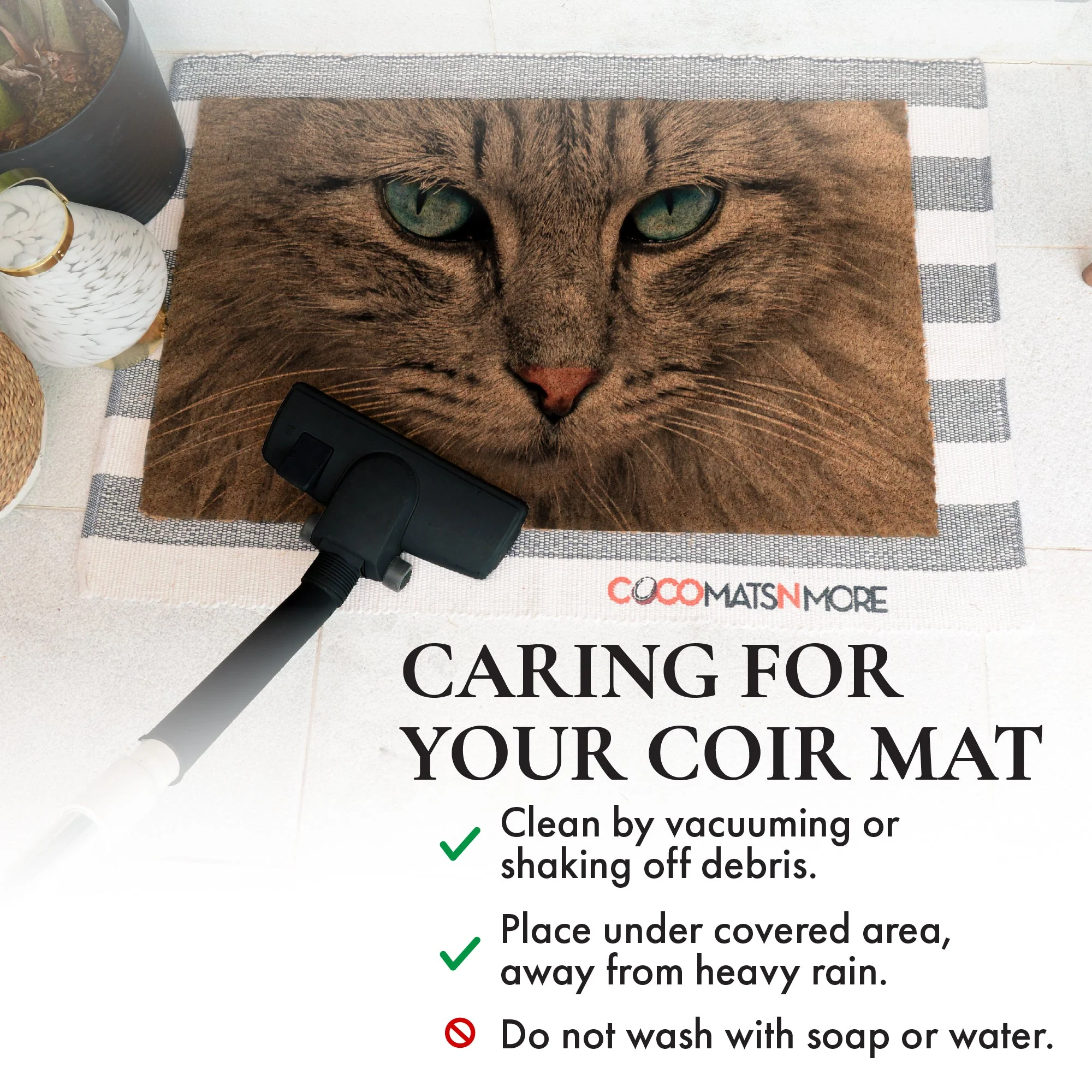 Custom Design Coco Mats - Image 10