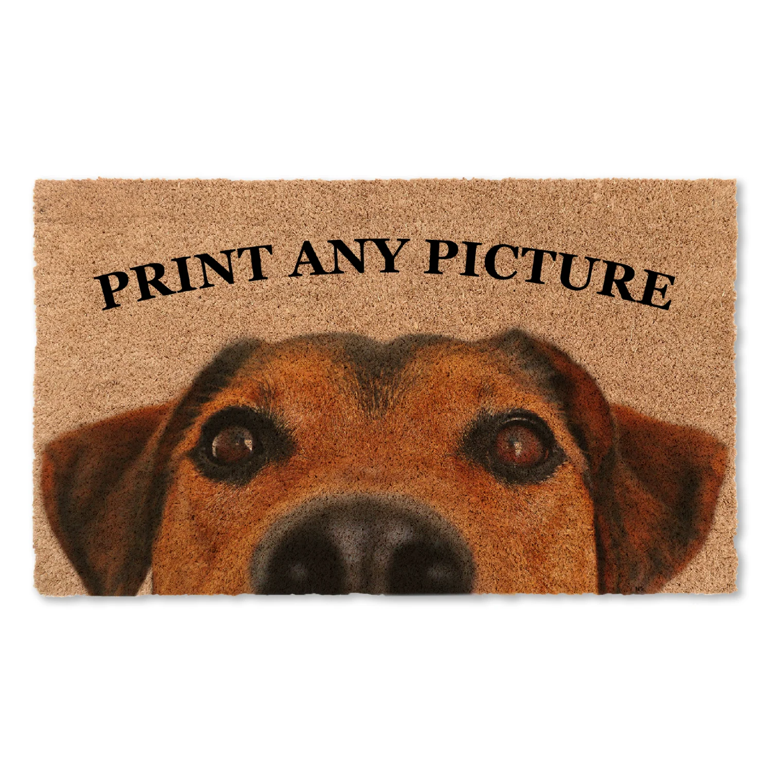 Custom Design Coco Mats - Image 8