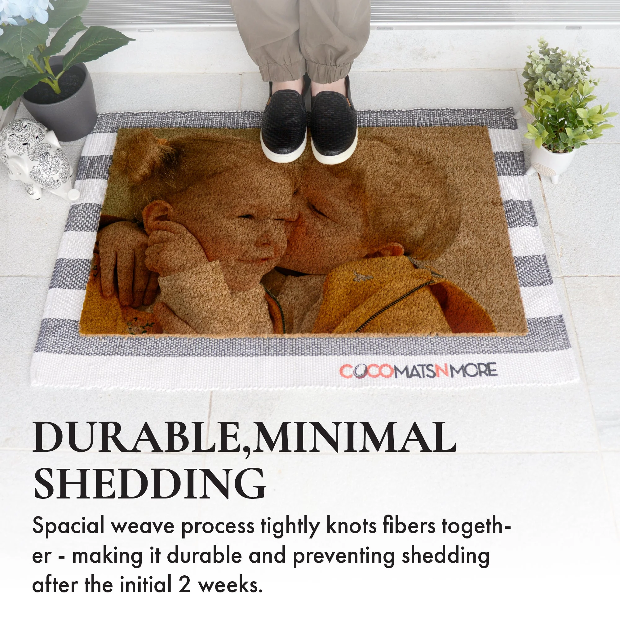Custom Design Coco Mats - Image 9