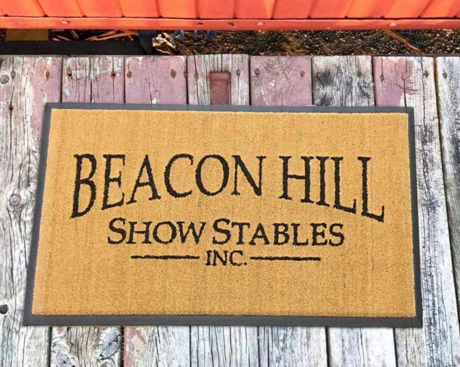 Custom Logo Coco Coir Mats - Image 4