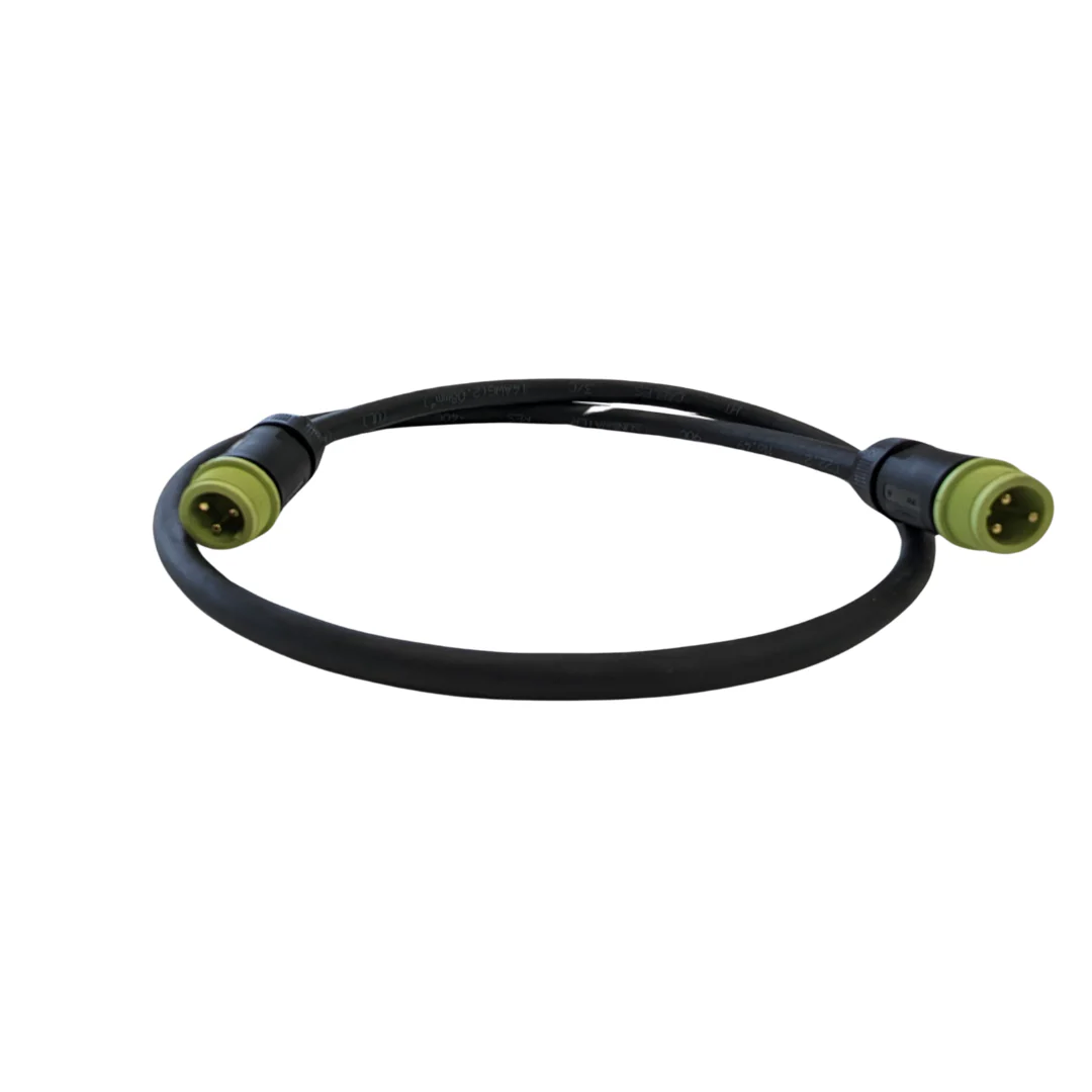 K- Series Custom Made Extension Cord - Image 3
