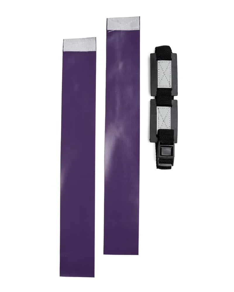 Deluxe Flag Belt Set - Image 5
