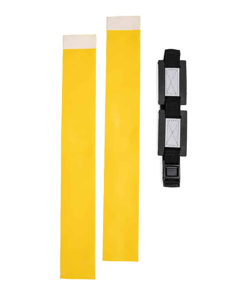 Deluxe Flag Belt Set - Image 7