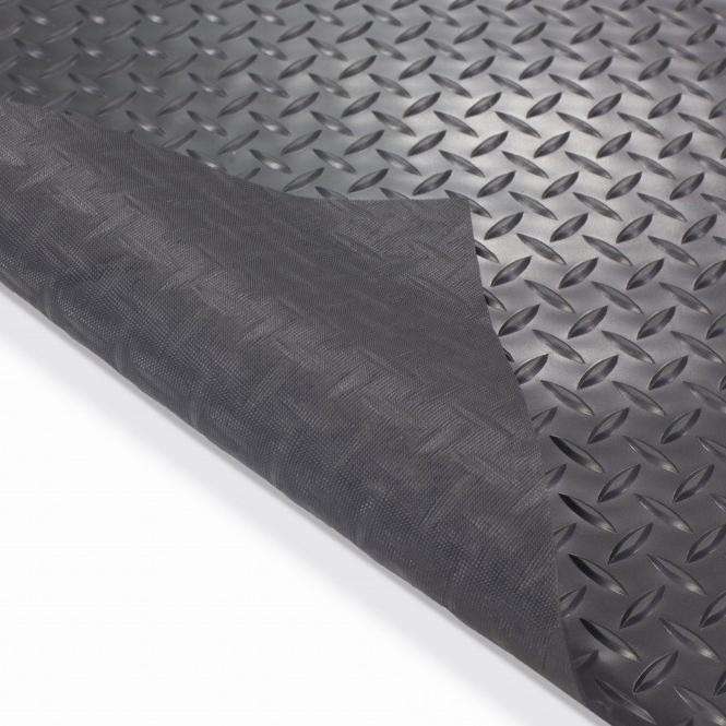 Diamond Rubber Runner Matting - Image 3