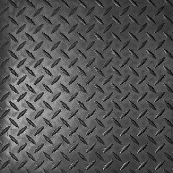 Diamond Rubber Runner Matting - Image 4