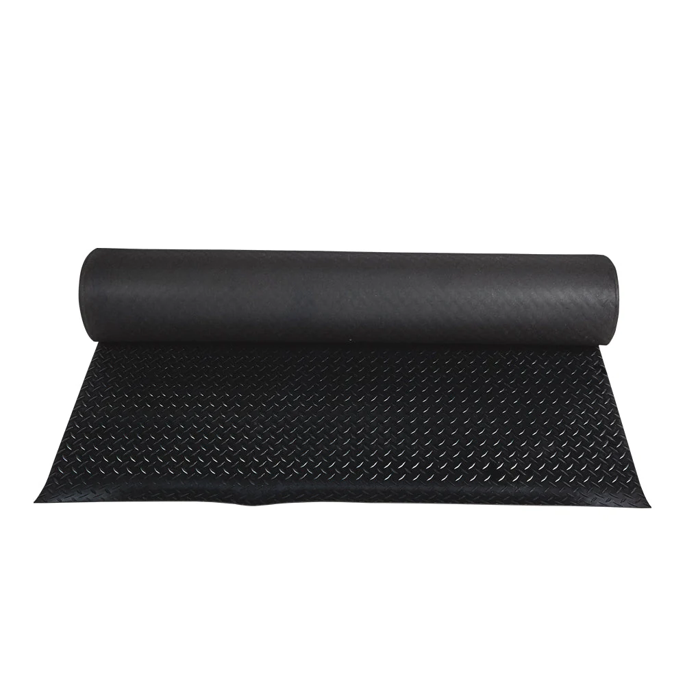Diamond Rubber Runner Matting - Image 5