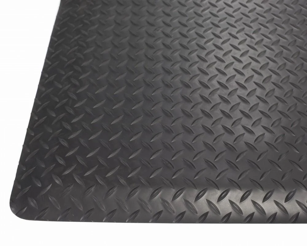 Diamond Shield Anti Fatigue Mats