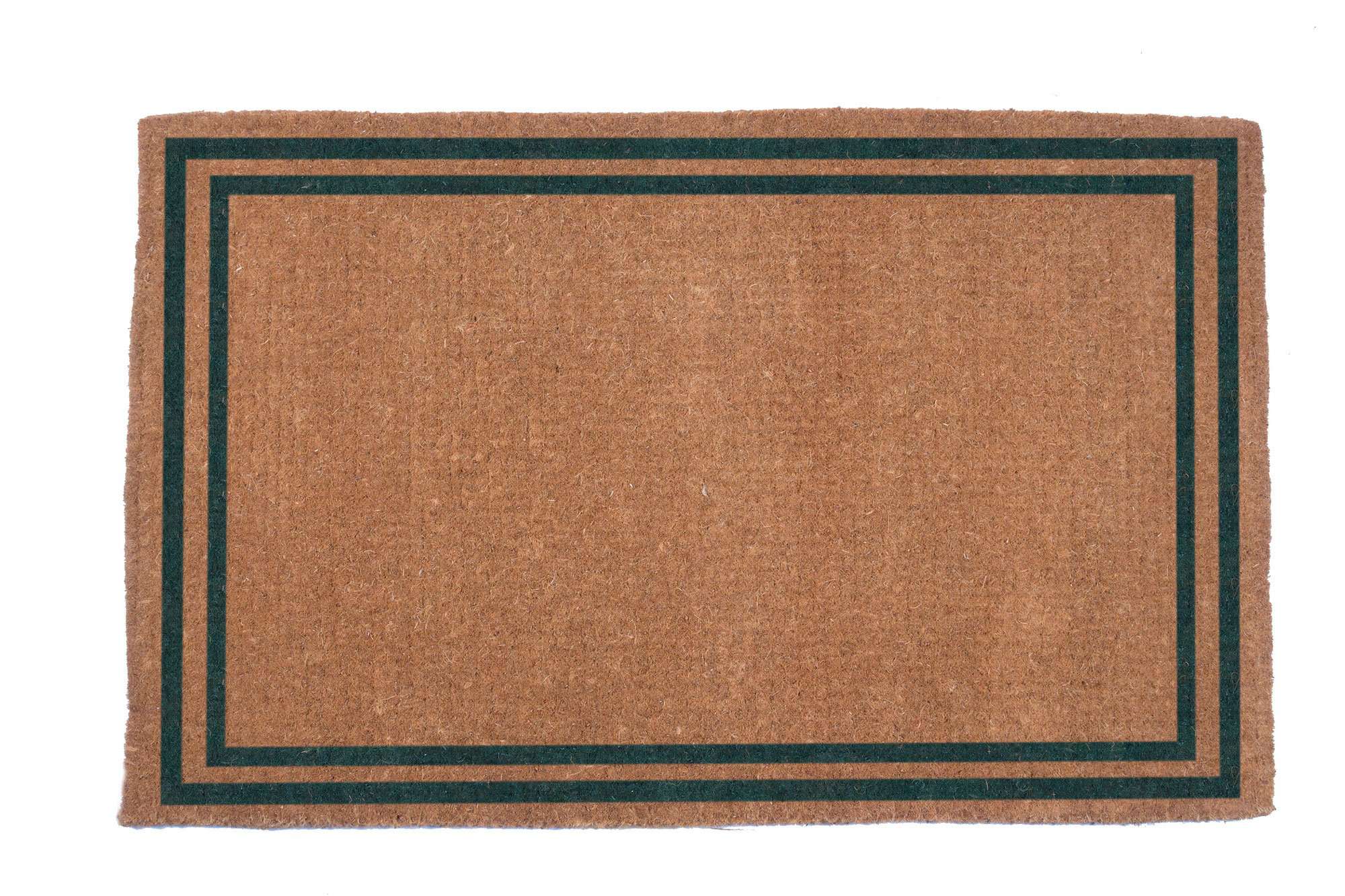 Double Bordered Coco Doormats - Image 4