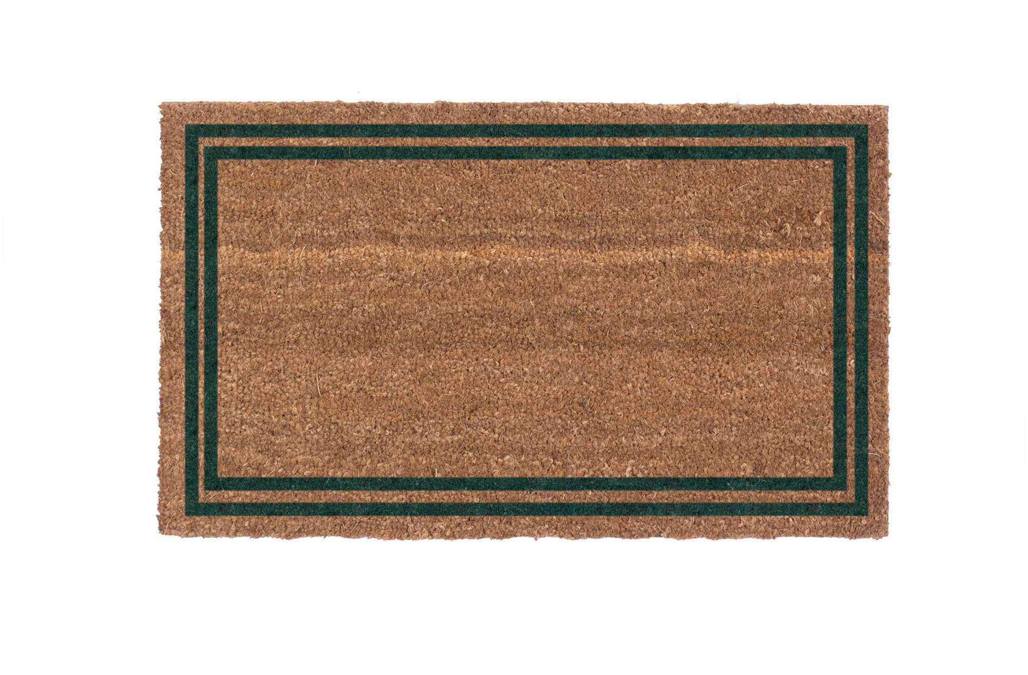 Double Bordered Coco Doormats - Image 9