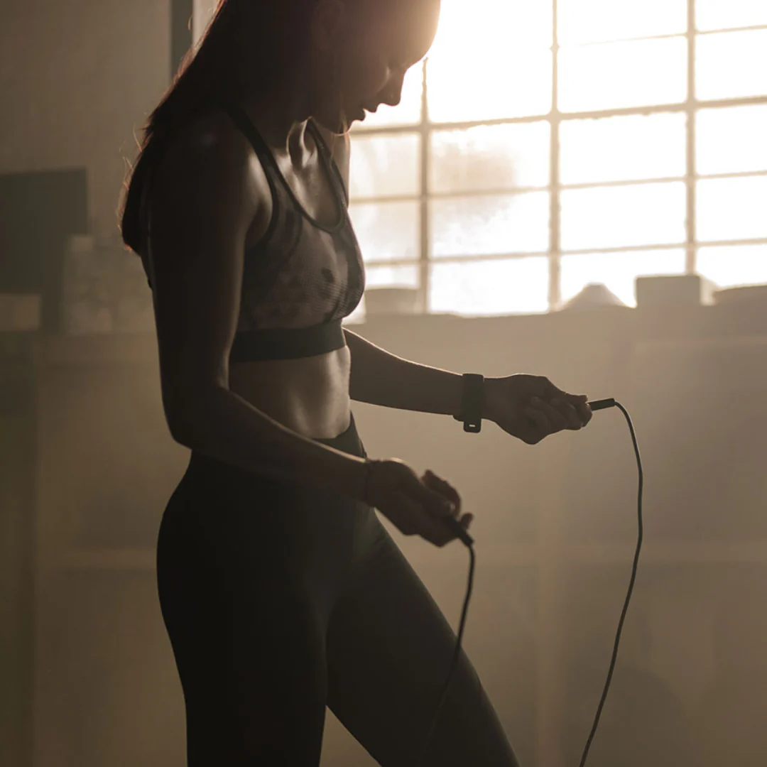 Double Under Speed Rope - Image 3