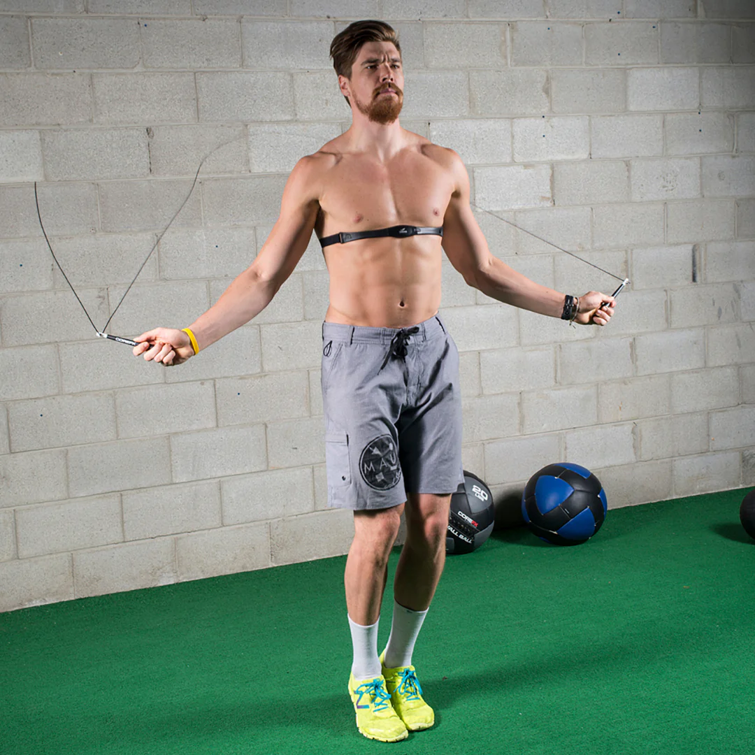 Double Under Speed Rope - Image 4