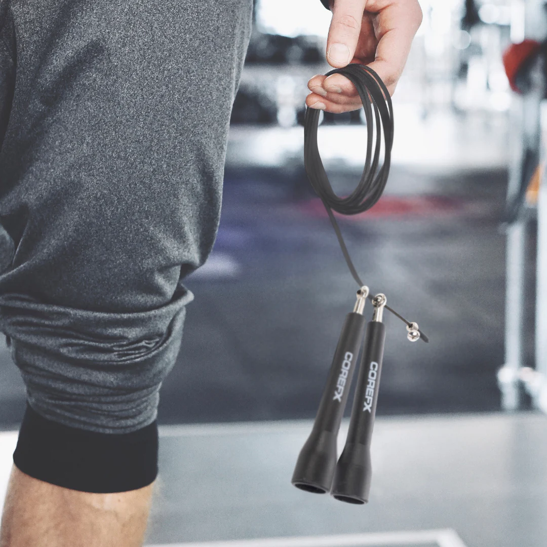 Double Under Speed Rope - Image 5