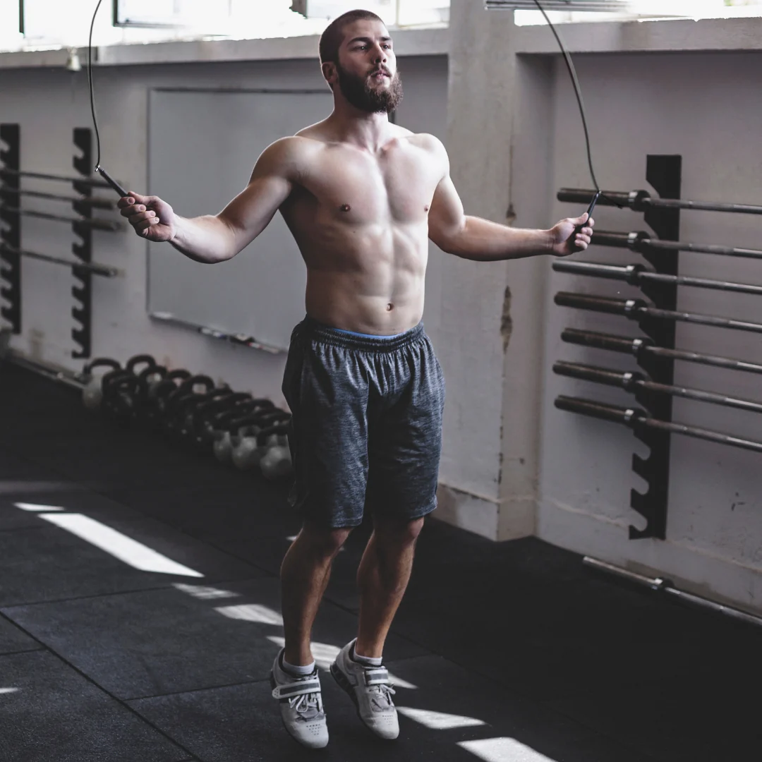 Double Under Speed Rope - Image 6