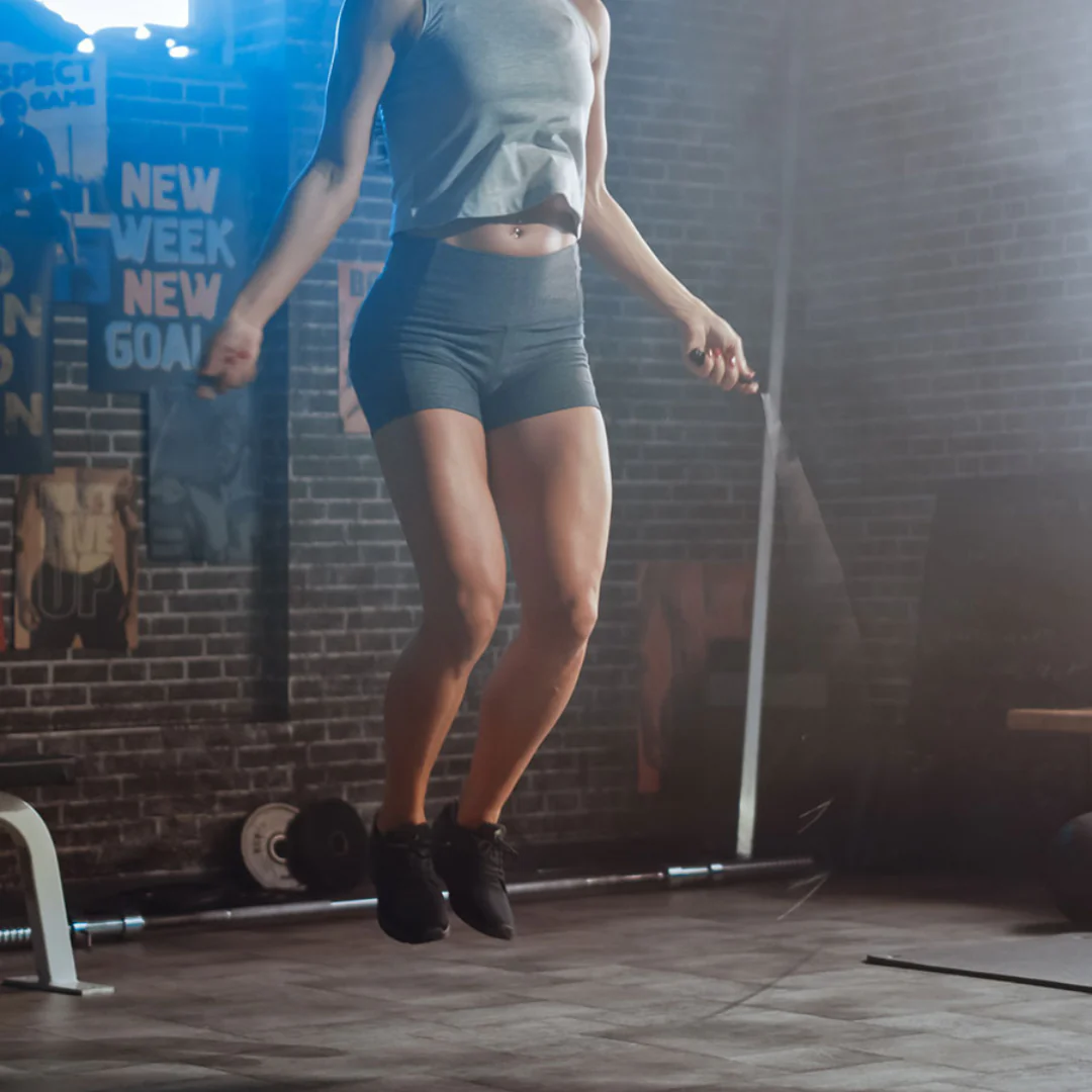 Double Under Speed Rope - Image 7