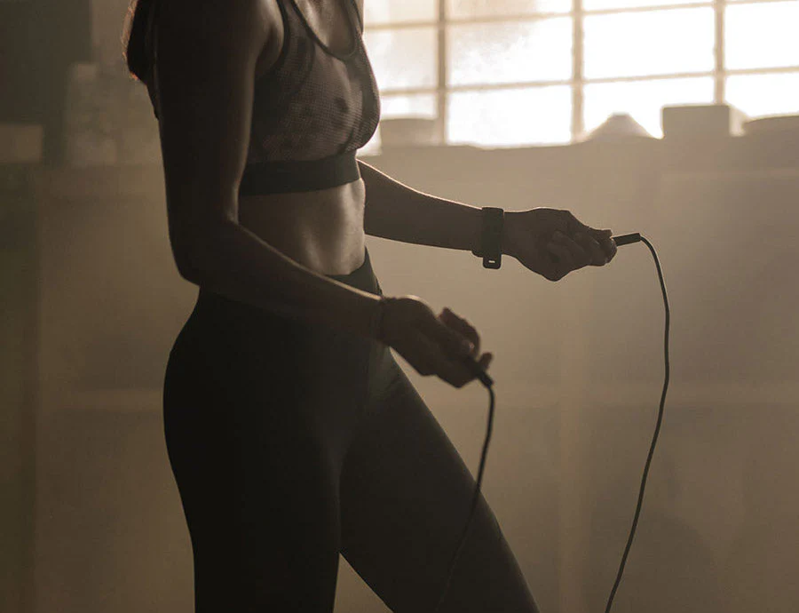 Double Under Speed Rope - Image 8