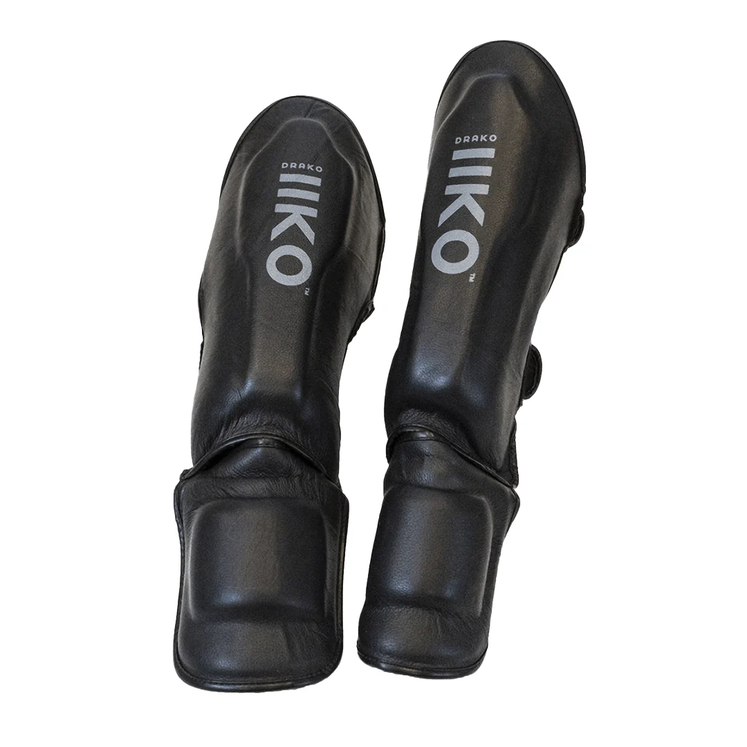 Drako 2KO Elite Leather Instep R2 - Image 3