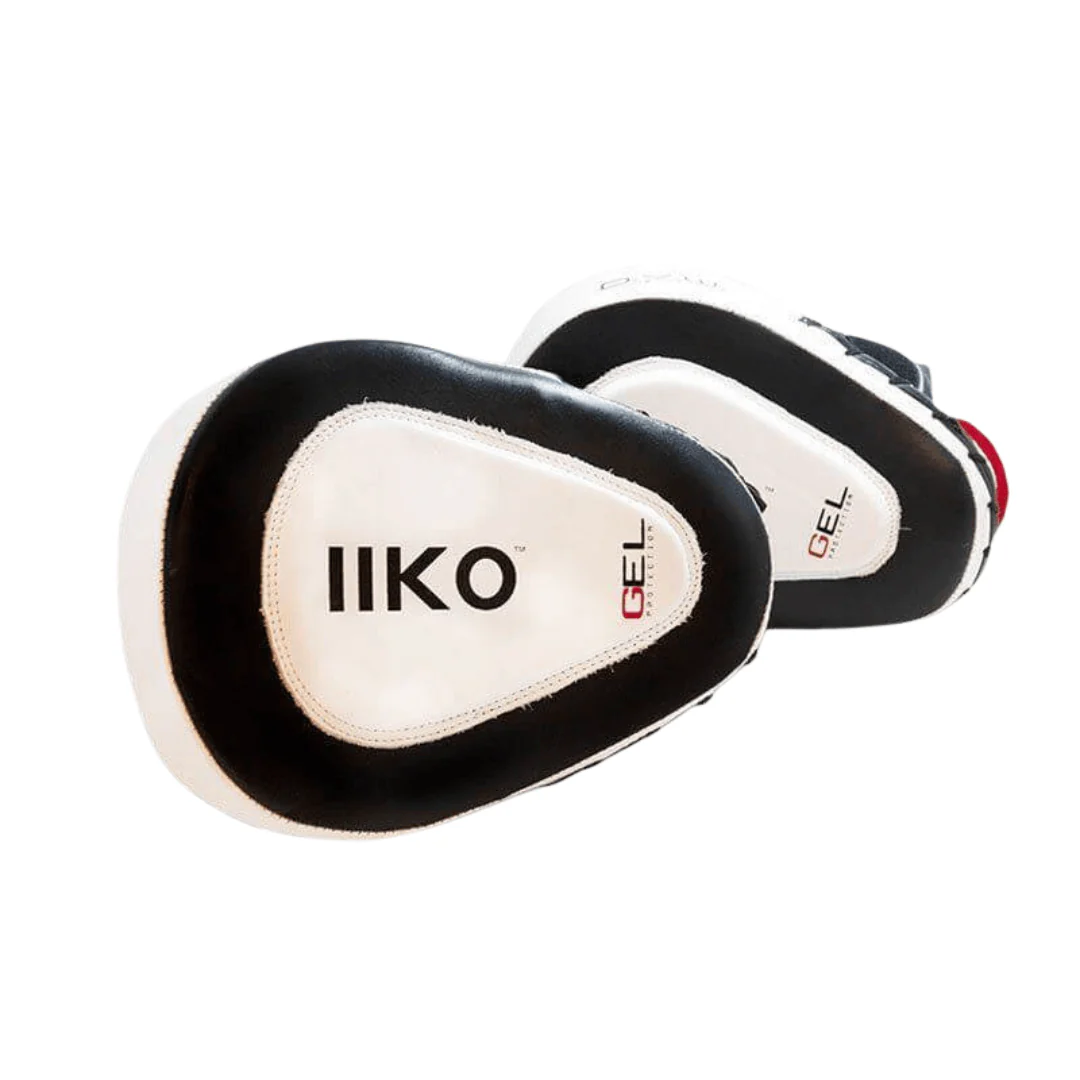 Drako 2KO Gel Focus Mitts - Image 4