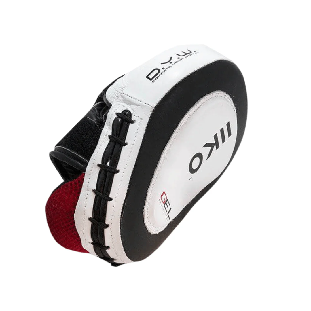 Drako 2KO Gel Focus Mitts - Image 7