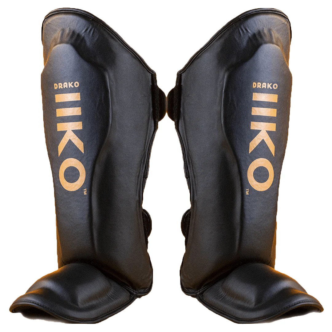 Drako 2KO Super PU Shin Instep