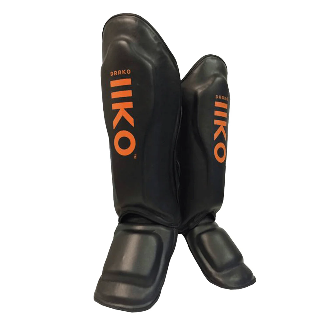 Drako 2KO Super PU Shin Instep - Image 2