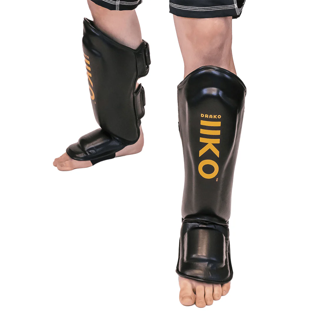 Drako 2KO Super PU Shin Instep - Image 4