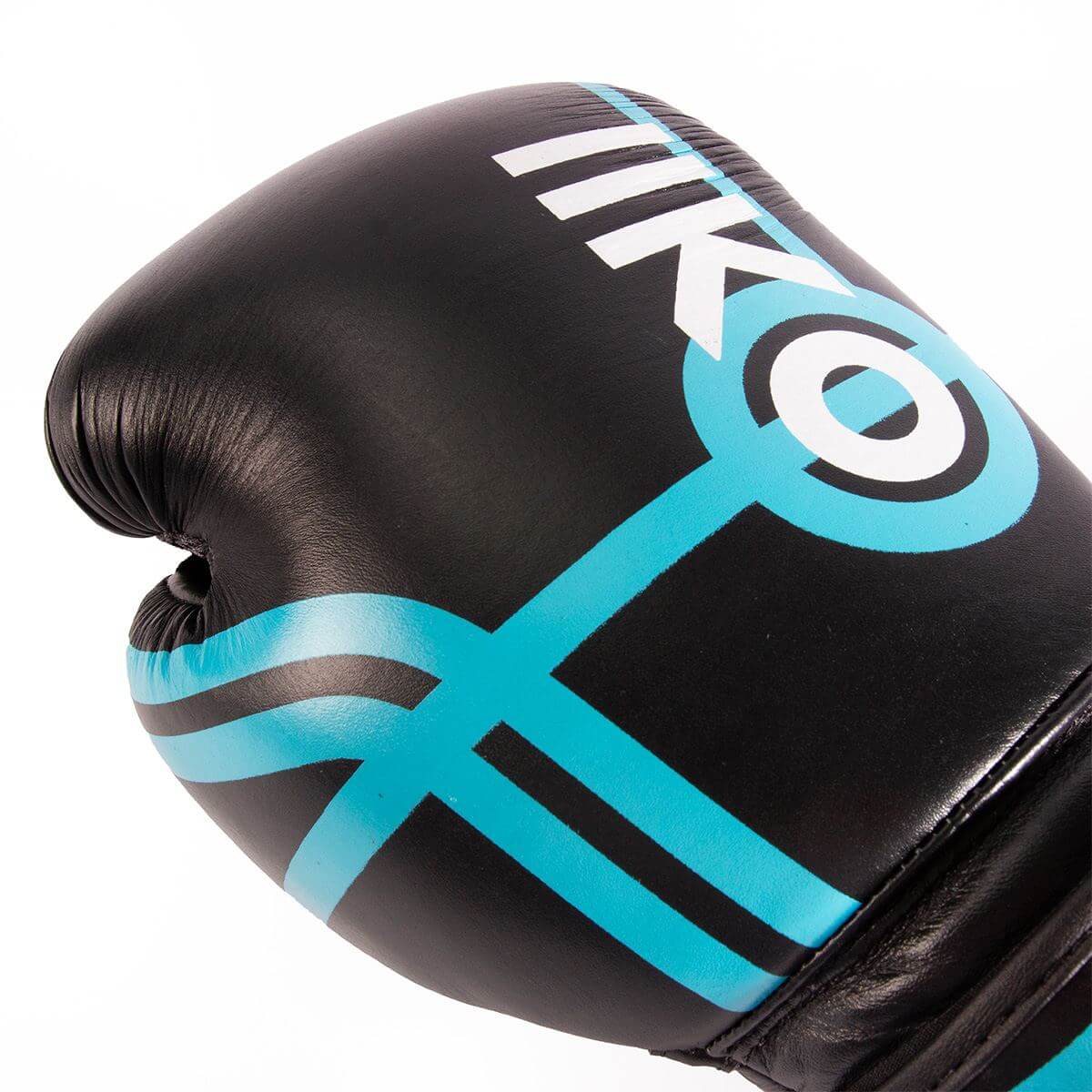 Drako Bulls Eye Leather Bag Gloves - Image 6