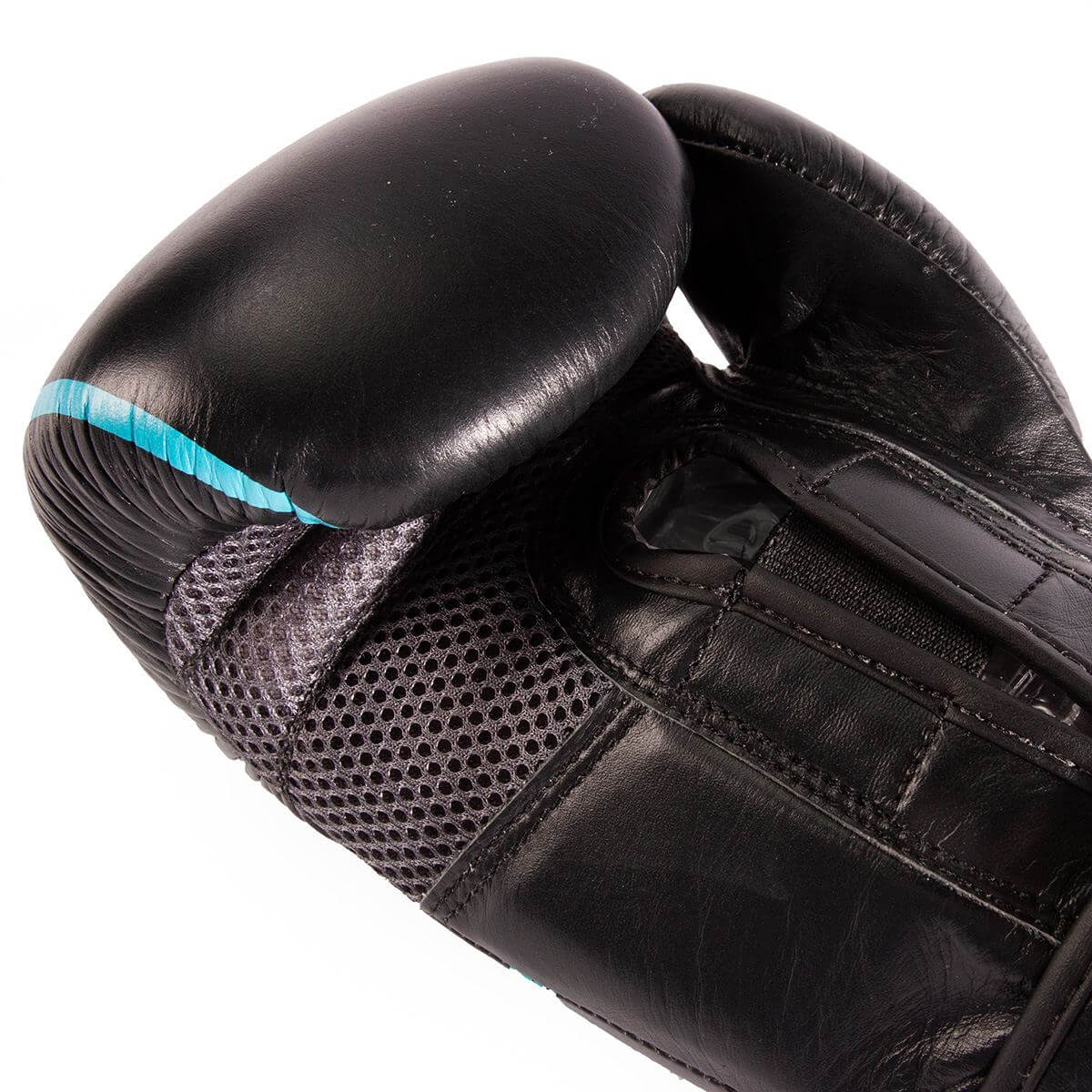 Drako Bulls Eye Leather Bag Gloves - Image 7
