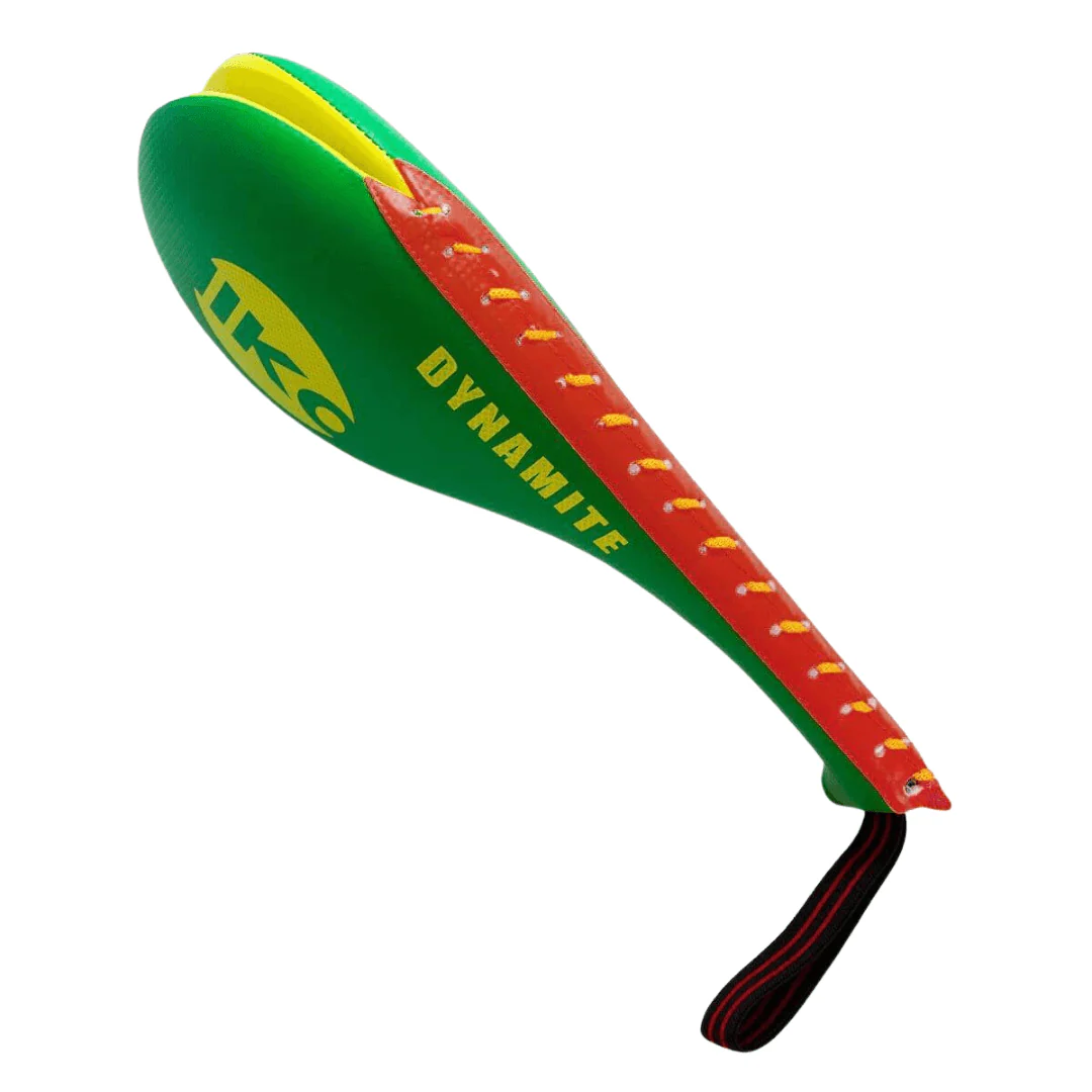 Drako Dbl Dynamite Kick Pad - Image 13
