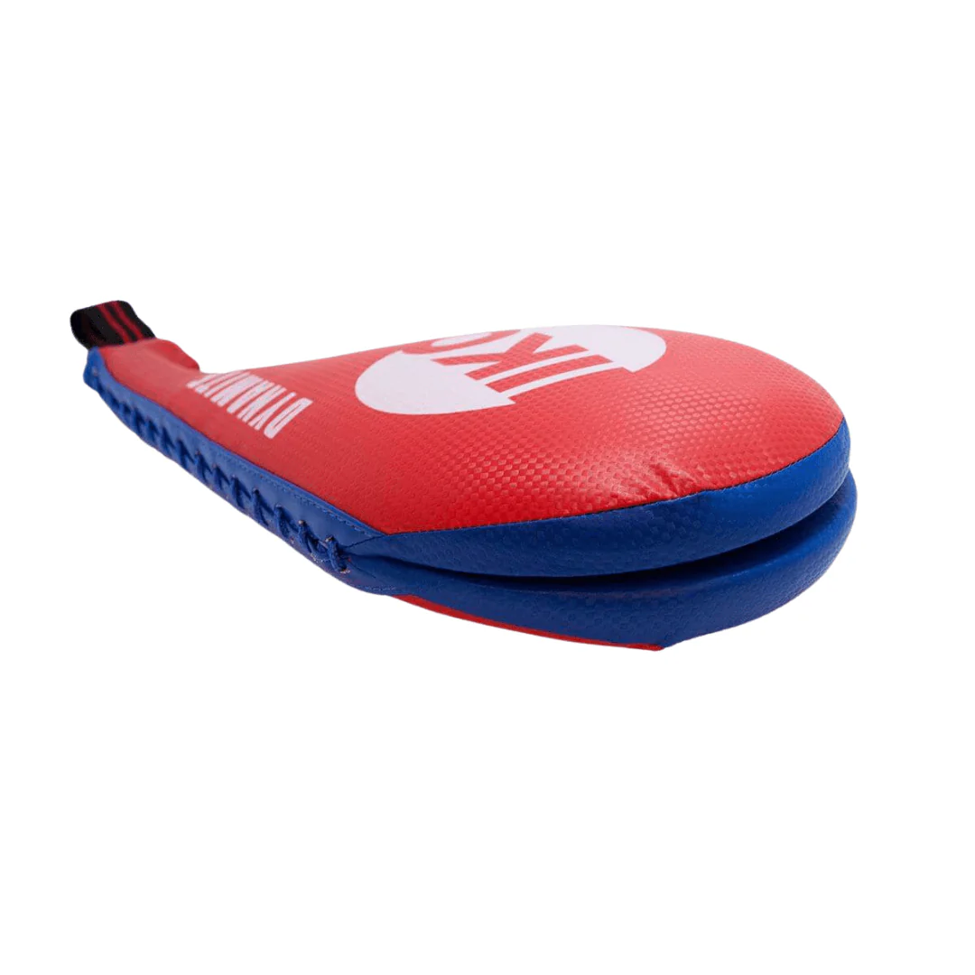 Drako Dbl Dynamite Kick Pad - Image 4