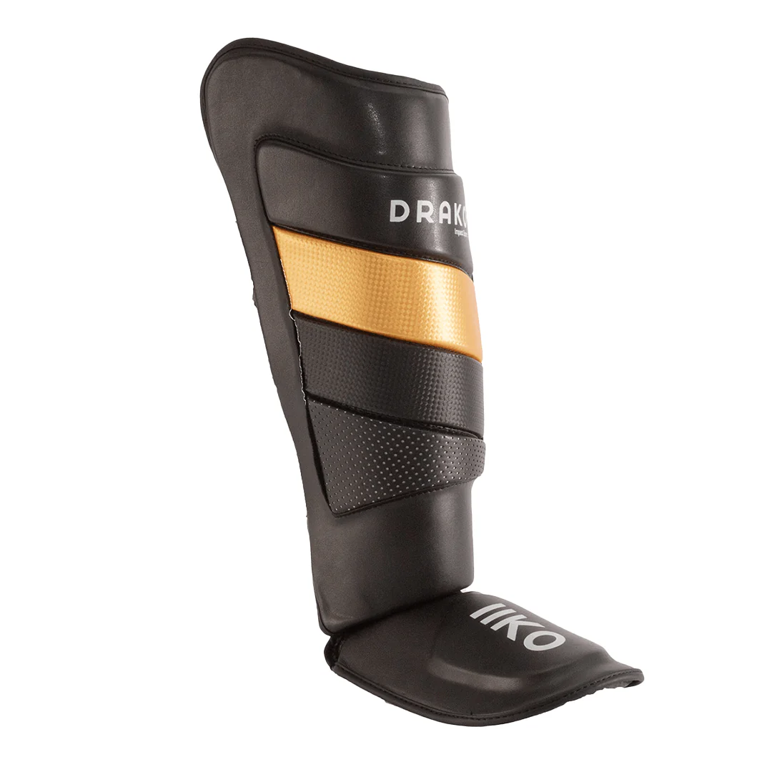 Drako F1 Alpha Head Gear and Shin - Image 10